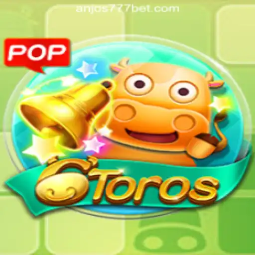 Discovering 6Toros: A Unique Game Experience with Anjos777.com Oficial Slots Brasil #1