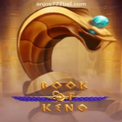 Exploring the Exciting World of BookOfKeno: Anjos777.com Oficial Slots Brasil #1