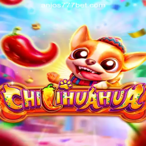 Discover the Fun with CHILIHUAHUA: Anjos777.com Oficial Slots Brasil #1