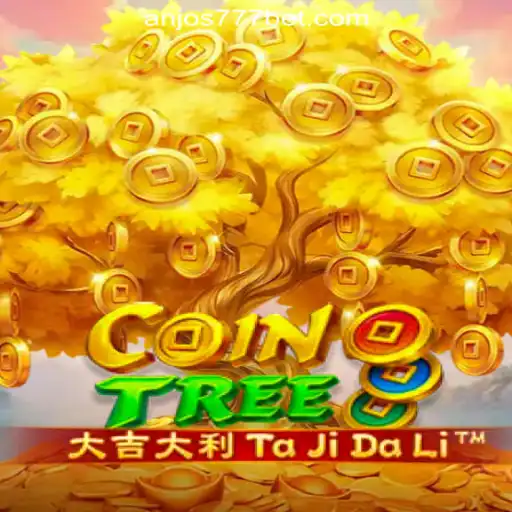 Explore the Exciting World of CoinTree: Anjos777.com Oficial Slots Brasil #1