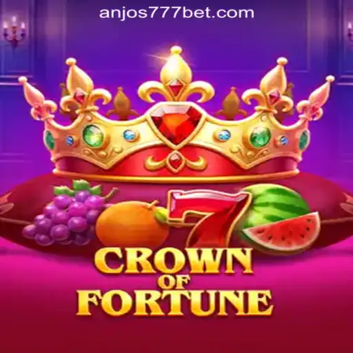 Crown of Fortune: Anjos777.com Oficial Slots Brasil #1