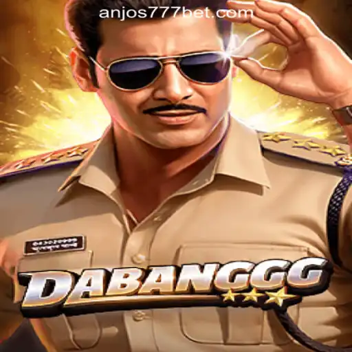 DABANGGG: Anjos777.com's Premier Slot Game in Brazil