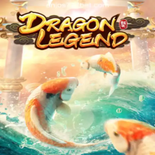 Exploring DragonLegend: Anjos777.com Oficial Slots Brasil #1