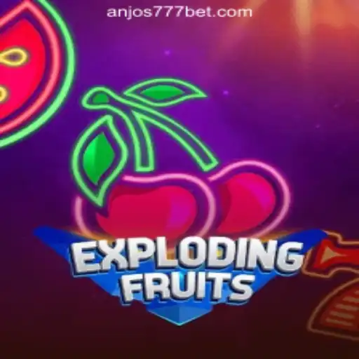 ExplodingFruits: Dive into the Ultimate Slot Adventure with Anjos777.com Oficial Slots Brasil