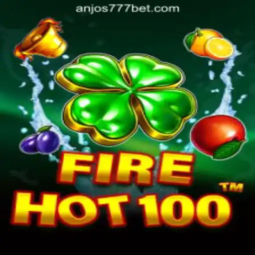 Exploring FireHot100: A Thrilling Gaming Experience with Anjos777.com Oficial Slots Brasil #1