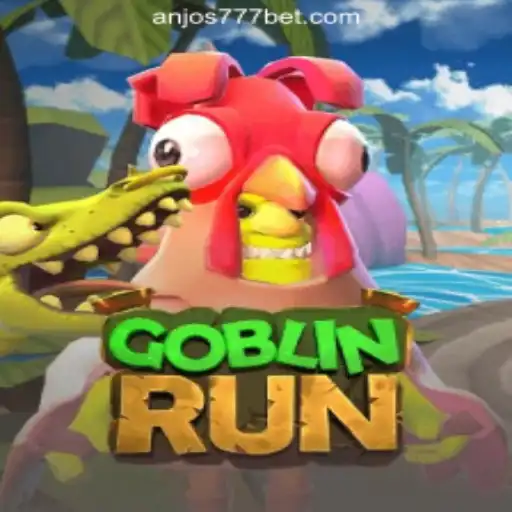 GoblinRun: Master the Thrilling Adventure with Anjos777.com Oficial Slots Brasil #1