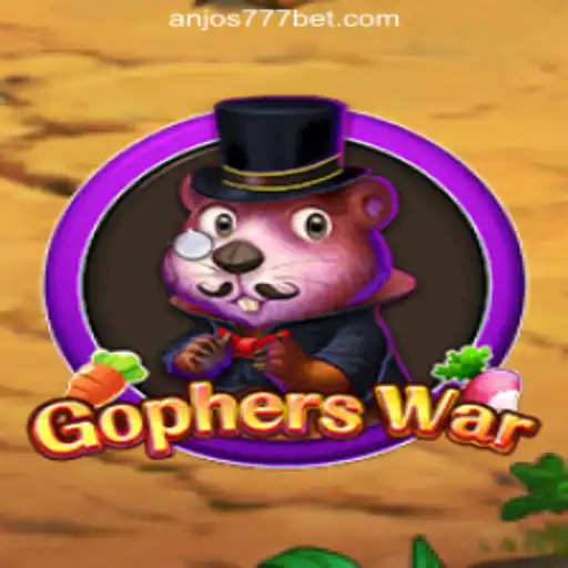 Embark on a Journey with GophersWar: The Ultimate Gaming Experience