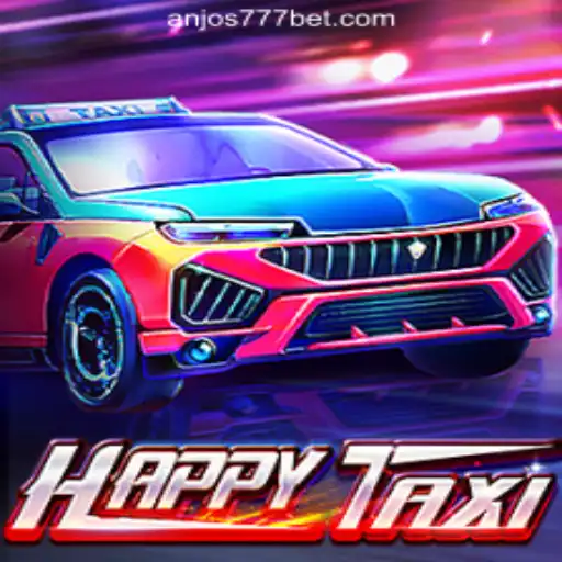 Exploring the World of HappyTaxi: Anjos777.com Oficial Slots Brasil #1