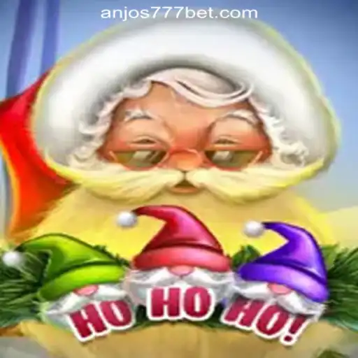 Discover the Exciting World of HoHoHo Slots at Anjos777.com Oficial Slots Brasil #1