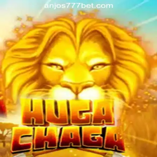 HugaChaga: The Ultimate Slot Experience with Anjos777.com Oficial Slots Brasil #1