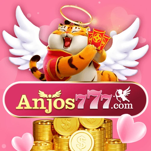 Anjos777.com Oficial Slots Brasil #1