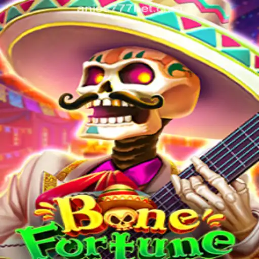 Unveiling BoneFortune: A Captivating Slot Experience at Anjos777.com Oficial Slots Brasil #1