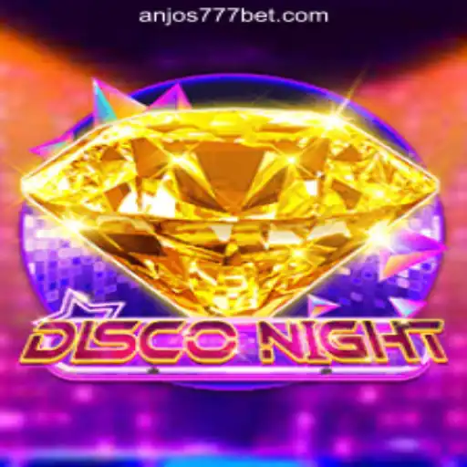 Dancing Through the Night with DiscoNight and Anjos777.com Oficial Slots Brasil #1