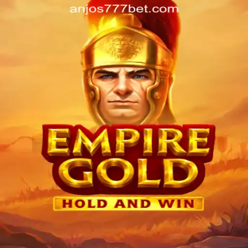 EmpireGold: Exploring the Allure of Anjos777.com Oficial Slots Brasil #1
