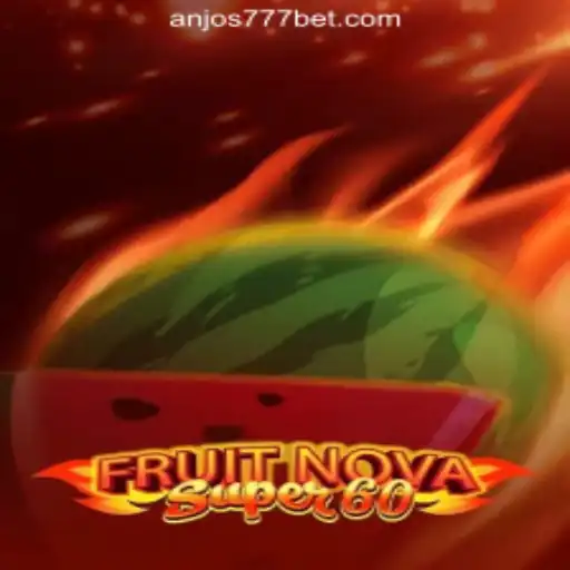 Exploring the Exciting World of FruitNovaSuper60: Dive into Anjos777.com Oficial Slots Brasil #1