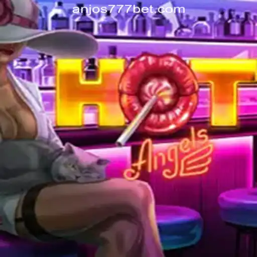 Discover the Thrilling World of HotAngels: Anjos777.com Oficial Slots Brasil #1
