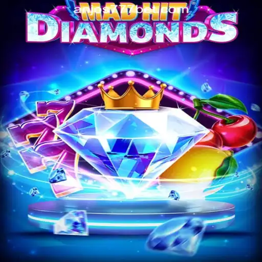 Discover the Thrills of MadHitDiamonds: A Premier Slot Experience