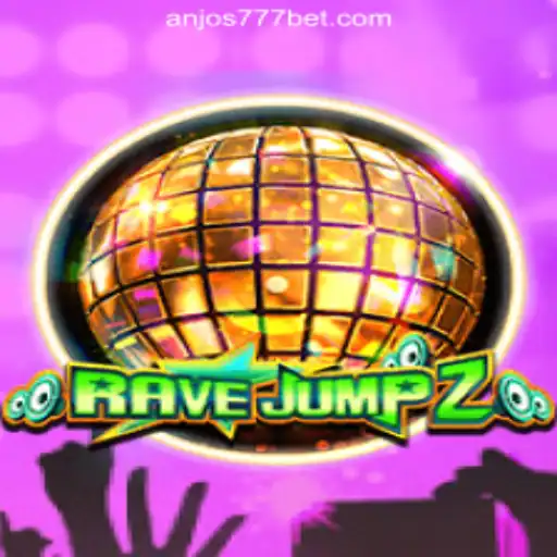 Exploring RaveJump2: The Electrifying Gaming Experience Paired with Anjos777.com Oficial Slots Brasil #1