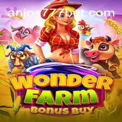 Discover the Excitement of WonderFarmBonusBuy: A Slot Adventure with Anjos777.com Oficial Slots Brasil