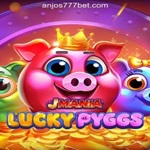 Exploring the Excitement of JManiaLuckyPyggs: Anjos777.com Oficial Slots Brasil #1