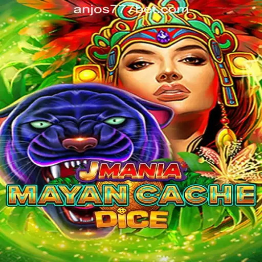 Discover the Excitement of JManiaMayanCacheDice: Anjos777.com Oficial Slots Brasil #1