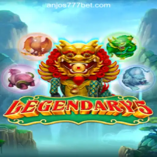 Exploring Legendary5: An Immersive Experience with Anjos777.com Oficial Slots Brasil #1