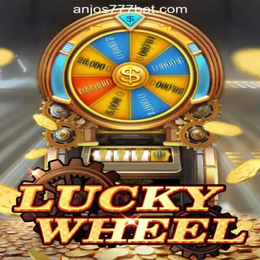 Discover the Excitement of LuckyWheel: Brazil's Top Slot Game