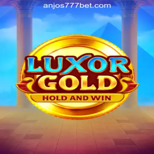 LuxorGold: Exploring the Thrills of Anjos777.com Oficial Slots Brasil #1