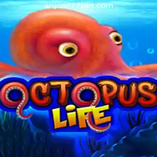 Dive into OctopusLife: Exploring the Underwater Adventure with Anjos777.com Oficial Slots Brasil