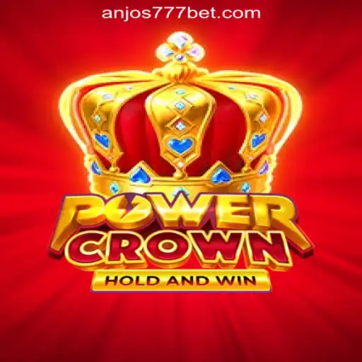 PowerCrown: An Exciting Dive into Anjos777.com Oficial Slots Brasil #1