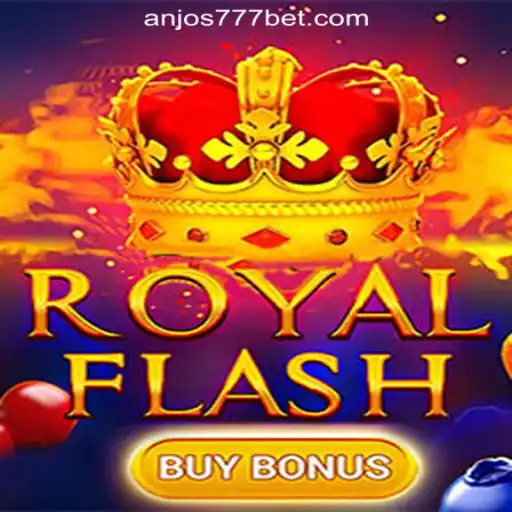 Discover the Excitement of RoyalFlashBuyBonus on Anjos777.com Oficial Slots Brasil #1