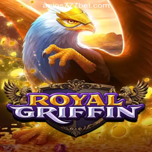 Discover the Magical World of RoyalGriffin Slots