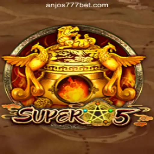 Exploring Super5: Anjos777.com Oficial Slots Brasil #1