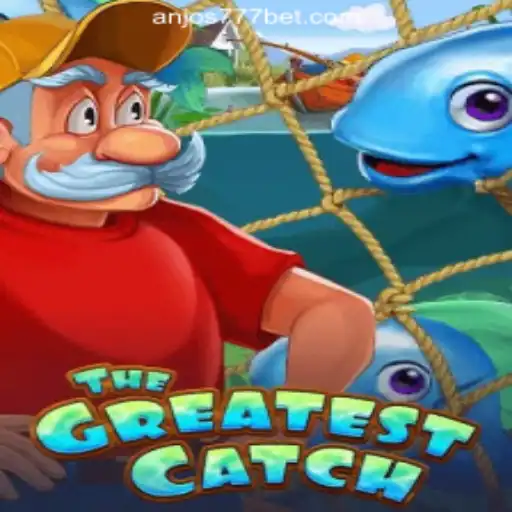 Discover the Excitement of TheGreatestCatch: A New Game Sensation