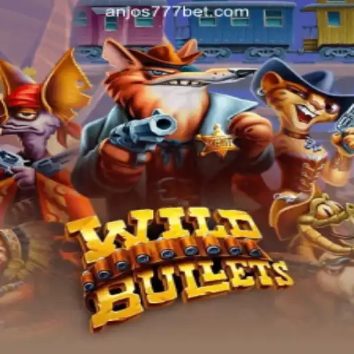 Exploring the Thrills of WildBullets: Anjos777.com Oficial Slots Brasil #1