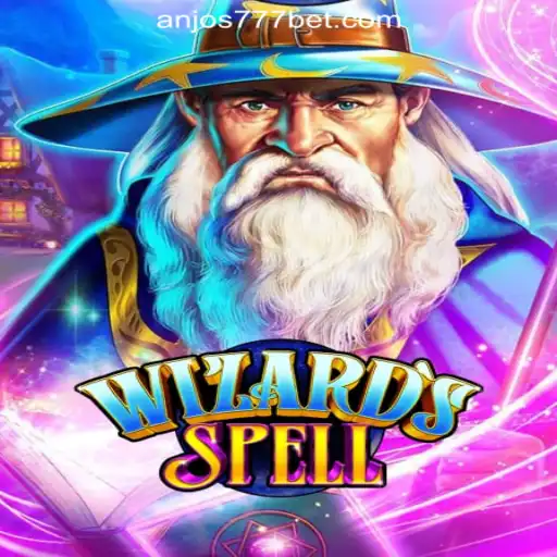Unveiling WizardsSpell: A Journey into the Magical World with Anjos777 Slots Brasil