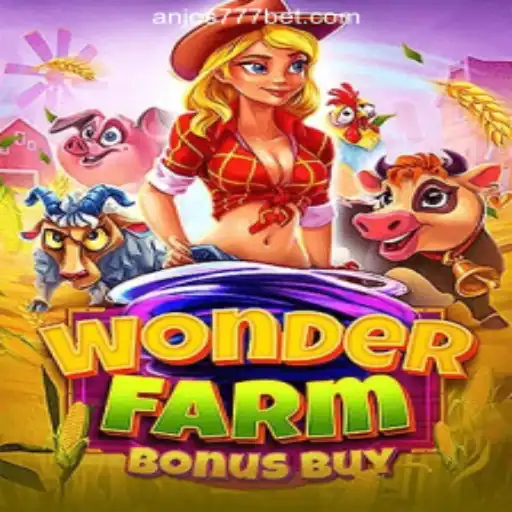 Discover the Excitement of WonderFarmBonusBuy: A Slot Adventure with Anjos777.com Oficial Slots Brasil