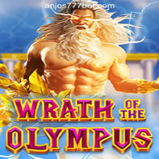 WrathofOlympus: A Journey into the Realm of Greek Mythology and Brazilian Slots