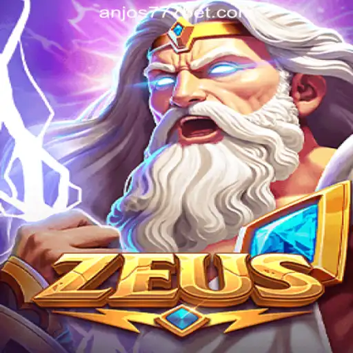 Exploring the Mythical Realms of Zeus: Anjos777.com Oficial Slots Brasil #1